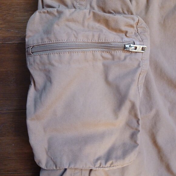 TNA by Aritzia cargo joggers - Picture 9 of 14